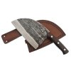 Samura nóż kuchnny Serb Mad Bull 180mm